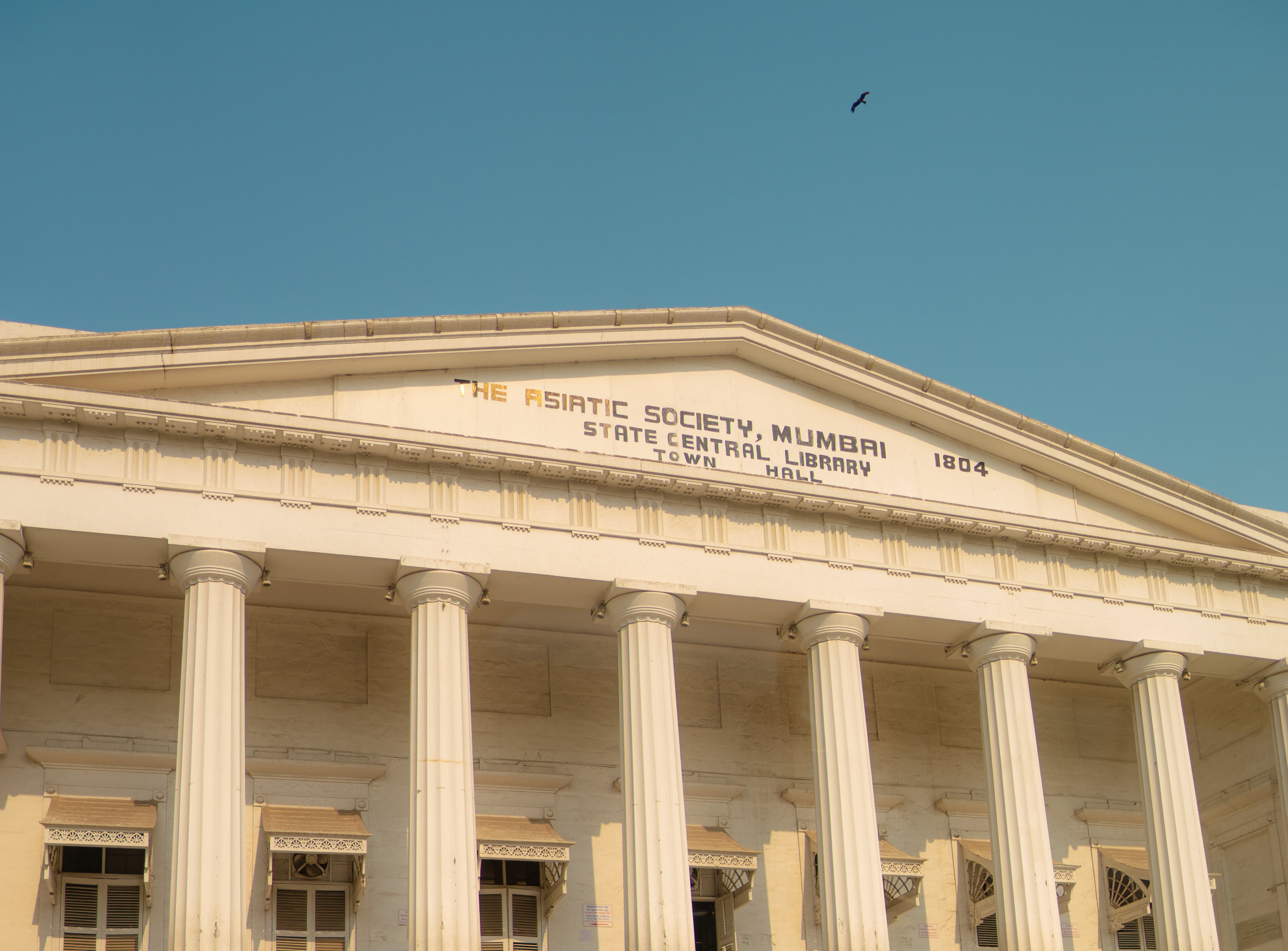 Asiatic Society
