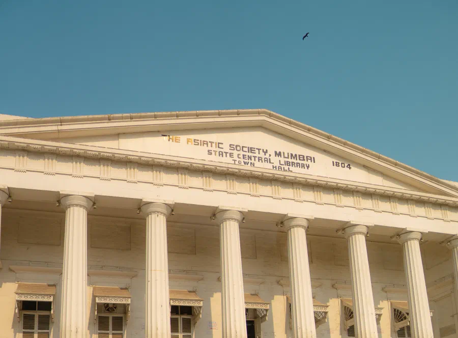 Asiatic Society
