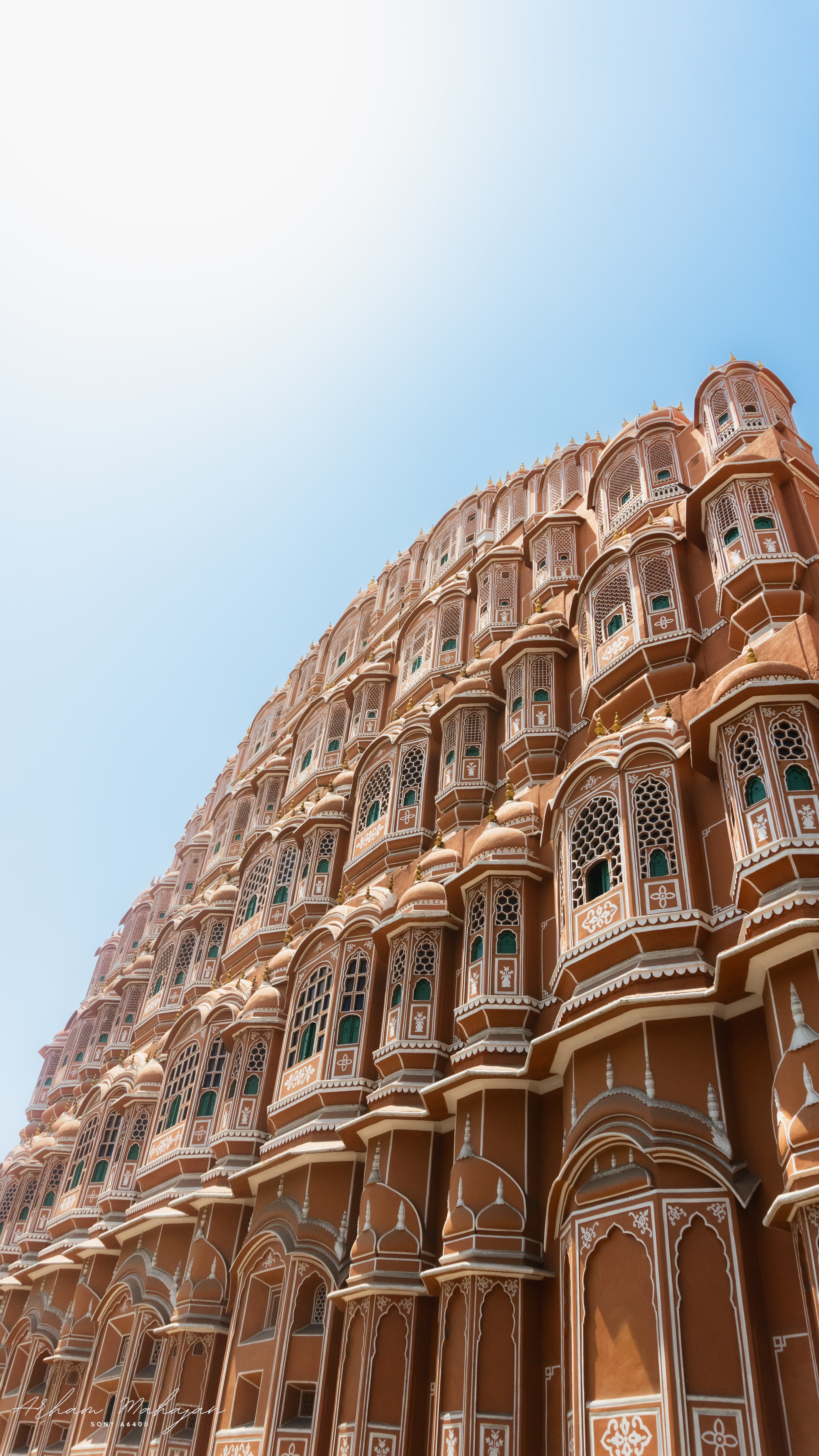 Hawa Mahal