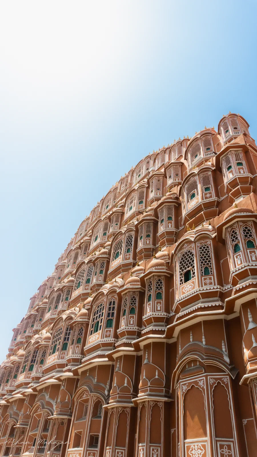 Hawa Mahal